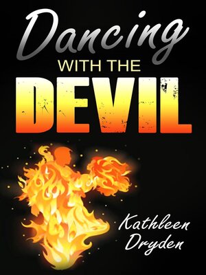 cover image of Dancing With the Devil
